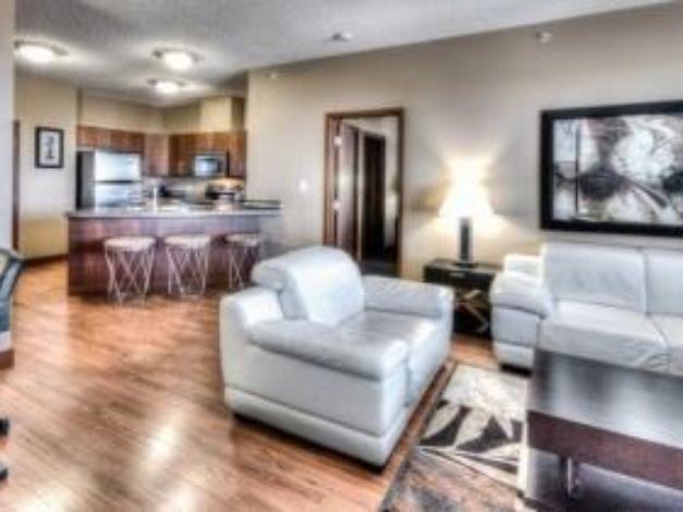 Photo of Livingroom in Grande Prairie