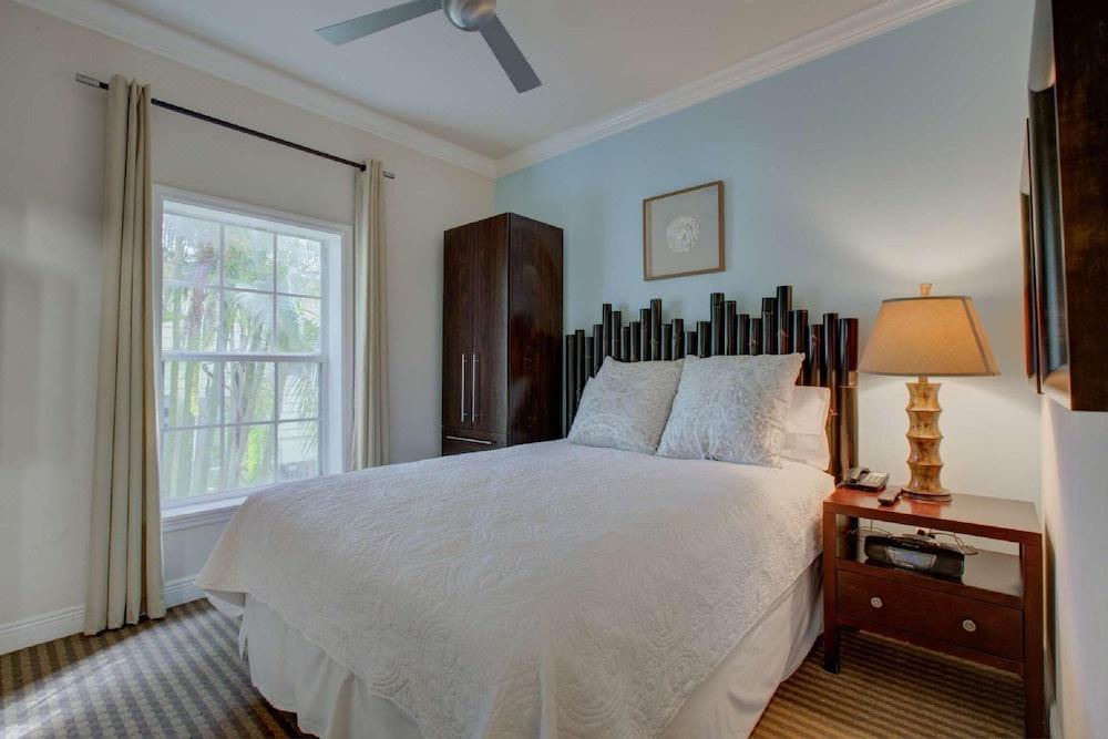 Photo of Bedroom in Siesta Key