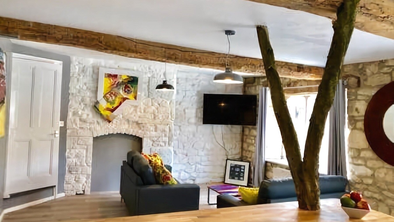 Photo of Livingroom in Woodchester