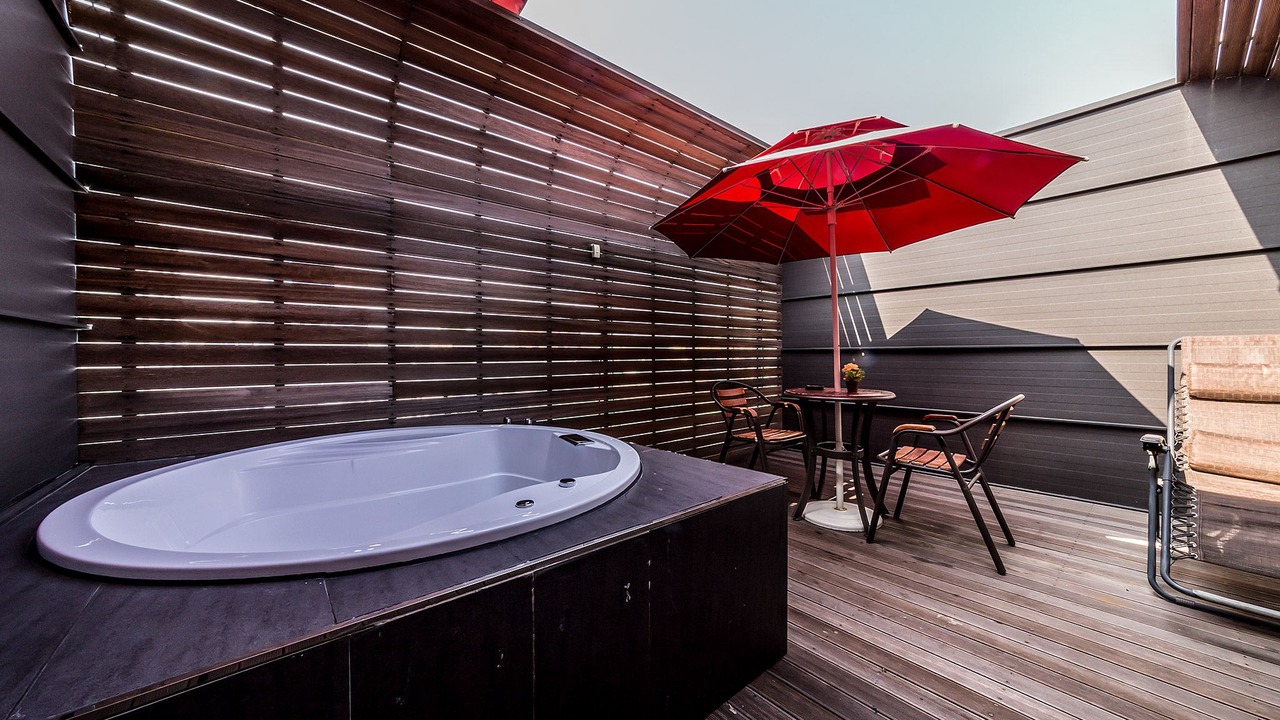 Photo of Patio Balcony in Pyeongtaek