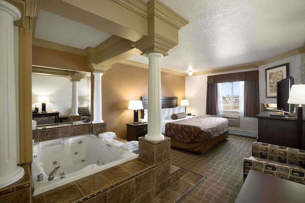 Photo of Livingroom in High Level