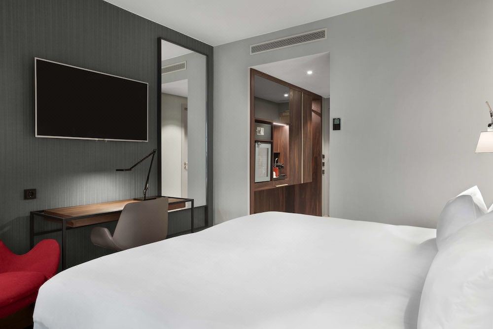 Photo of Bedroom in Jewish Quarter