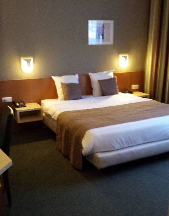 Photo of Bedroom in Sint-Stevens-Woluwe