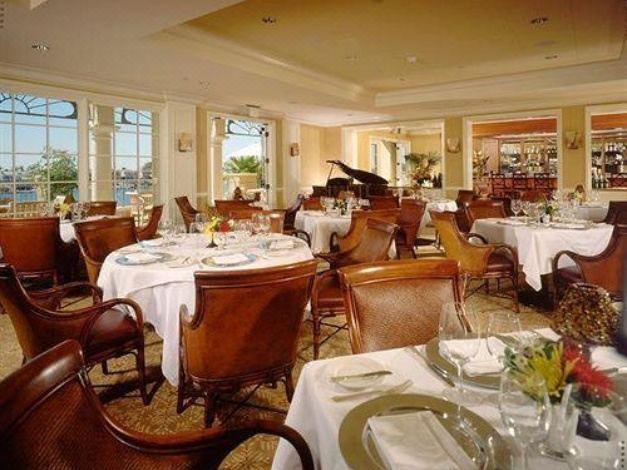 Photo of Livingroom in Newport Beach