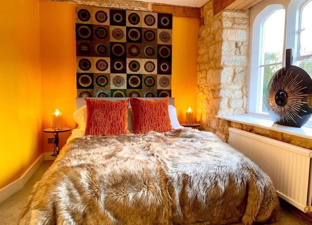 Photo of Bedroom in Woodchester