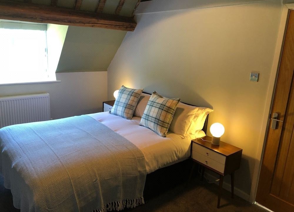 Photo of Bedroom in Woodchester