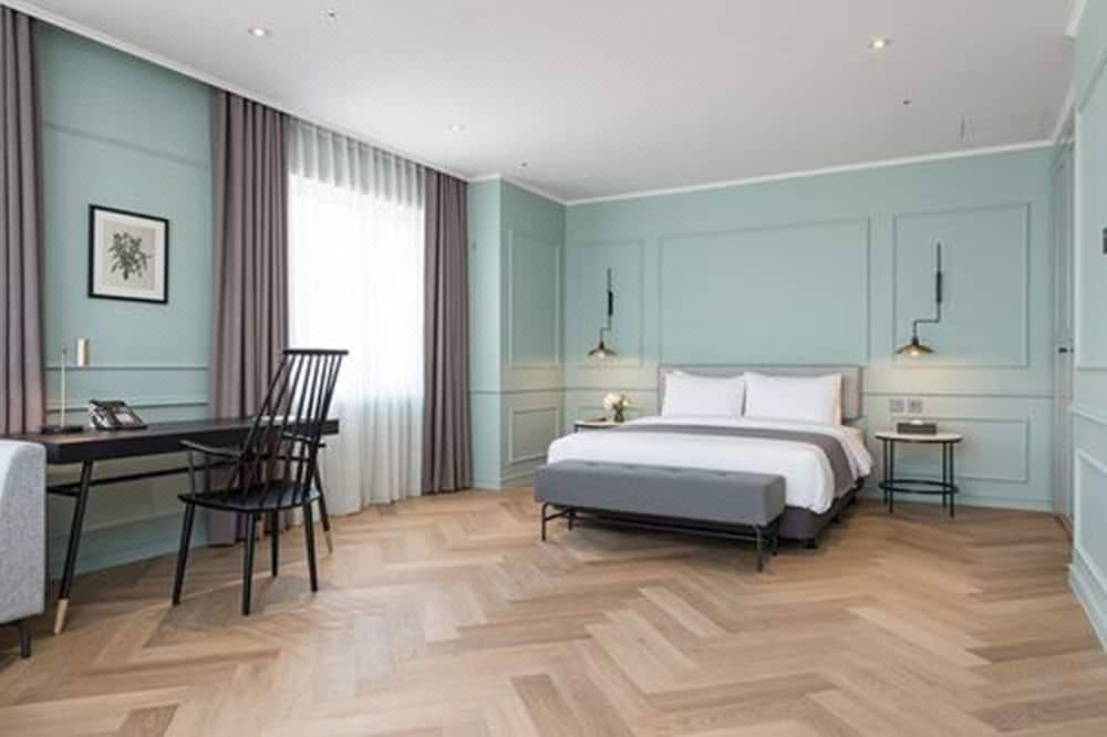 Photo of Bedroom in Ingye-dong