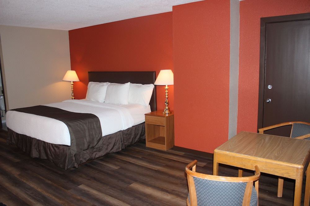 Photo of Bedroom in Swift Current