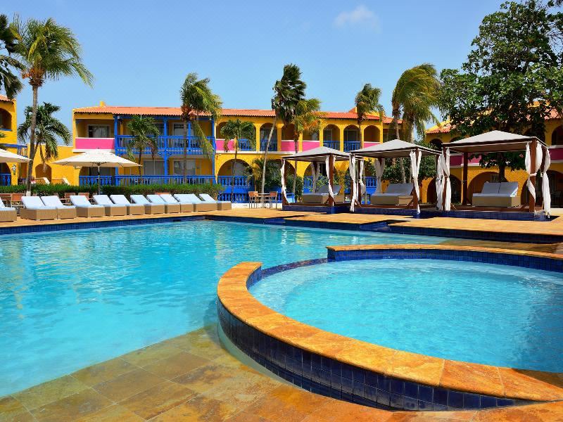 Photo of Outdoor in Playa