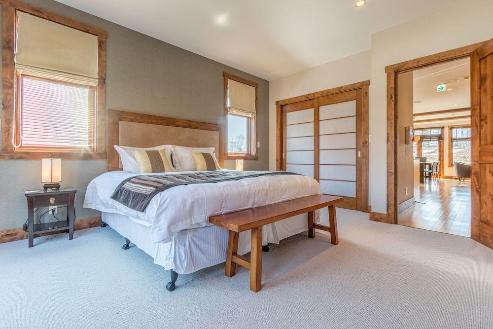 Photo of Bedroom in Hirafu