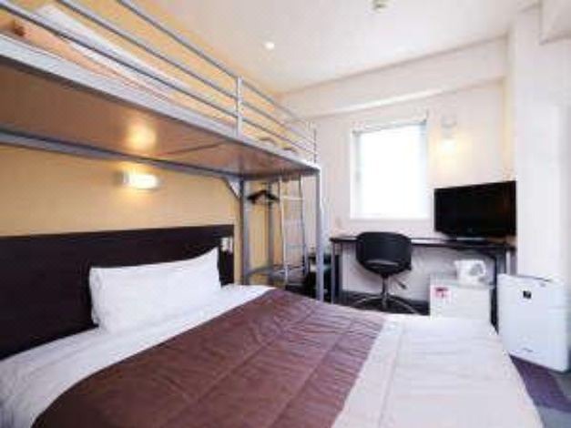Photo of Bedroom in Shin-Yokohama
