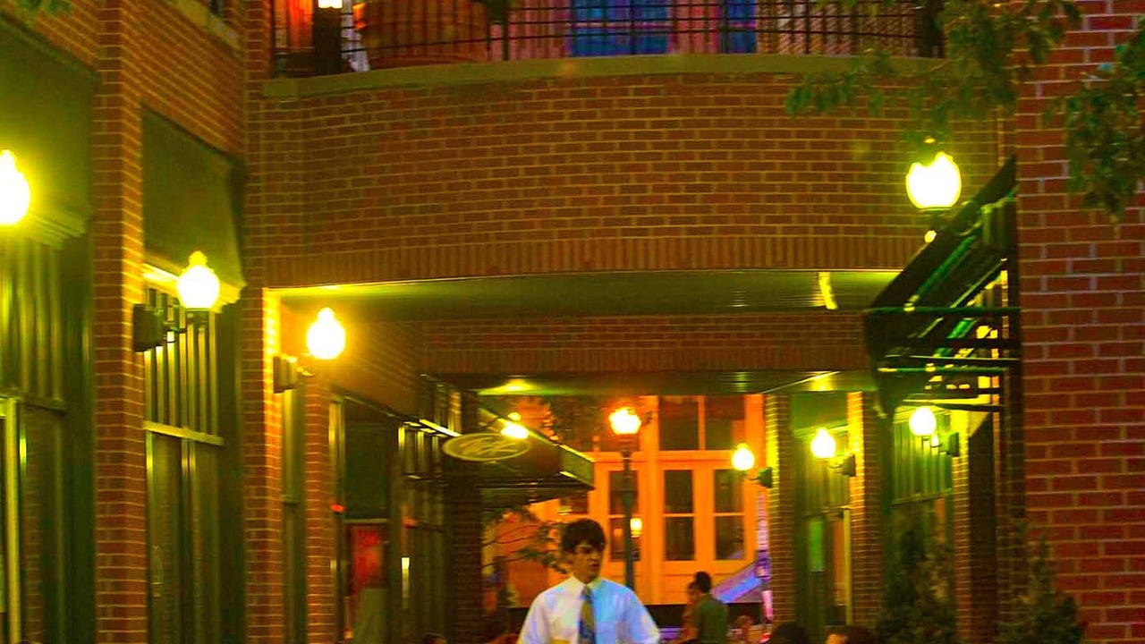 Photo of Others in Downtown Syracuse