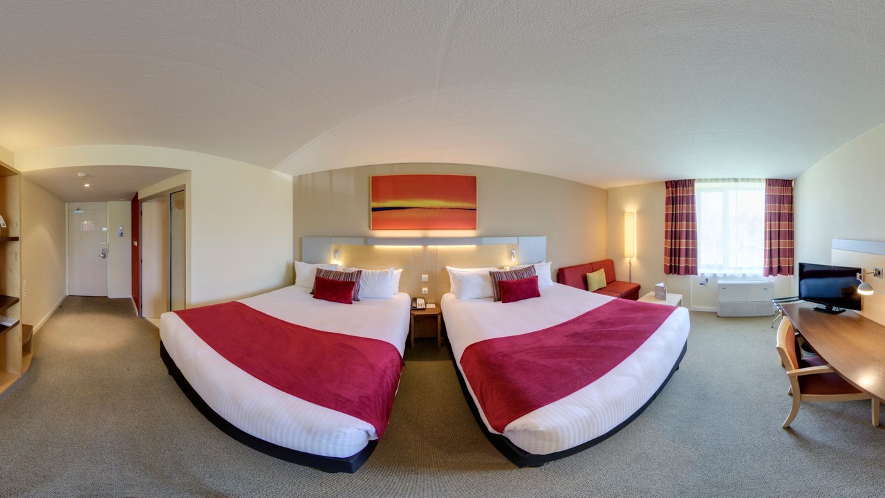 Photo of Bedroom in East Flanders