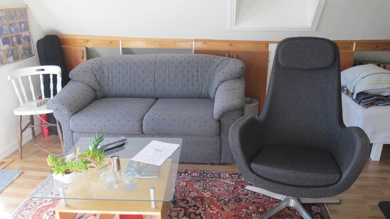 Photo of Livingroom in Aarhus North
