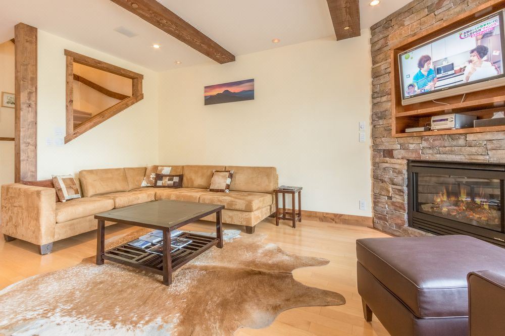 Photo of Livingroom in Hirafu