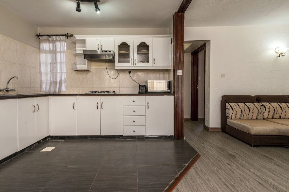 Photo of Kitchen in Kilimani