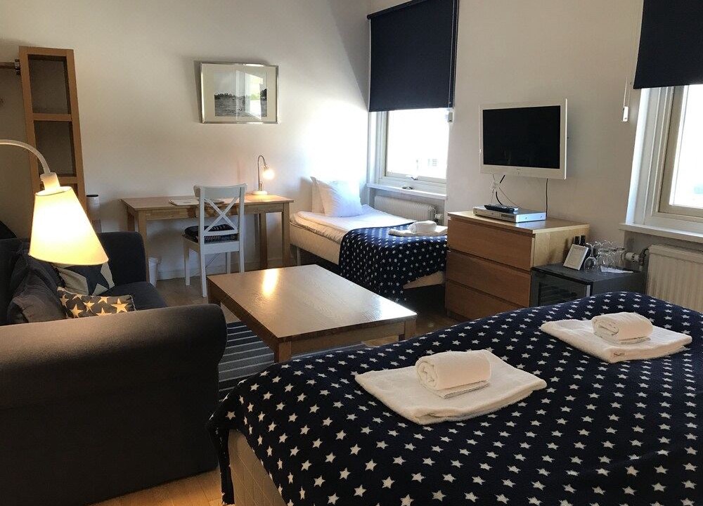 Photo of Livingroom in Karlshamn