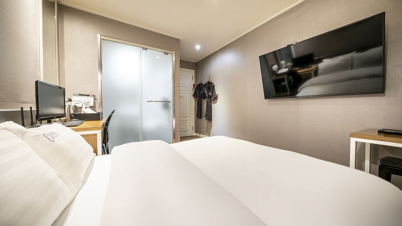 Photo of Bedroom in Anyang