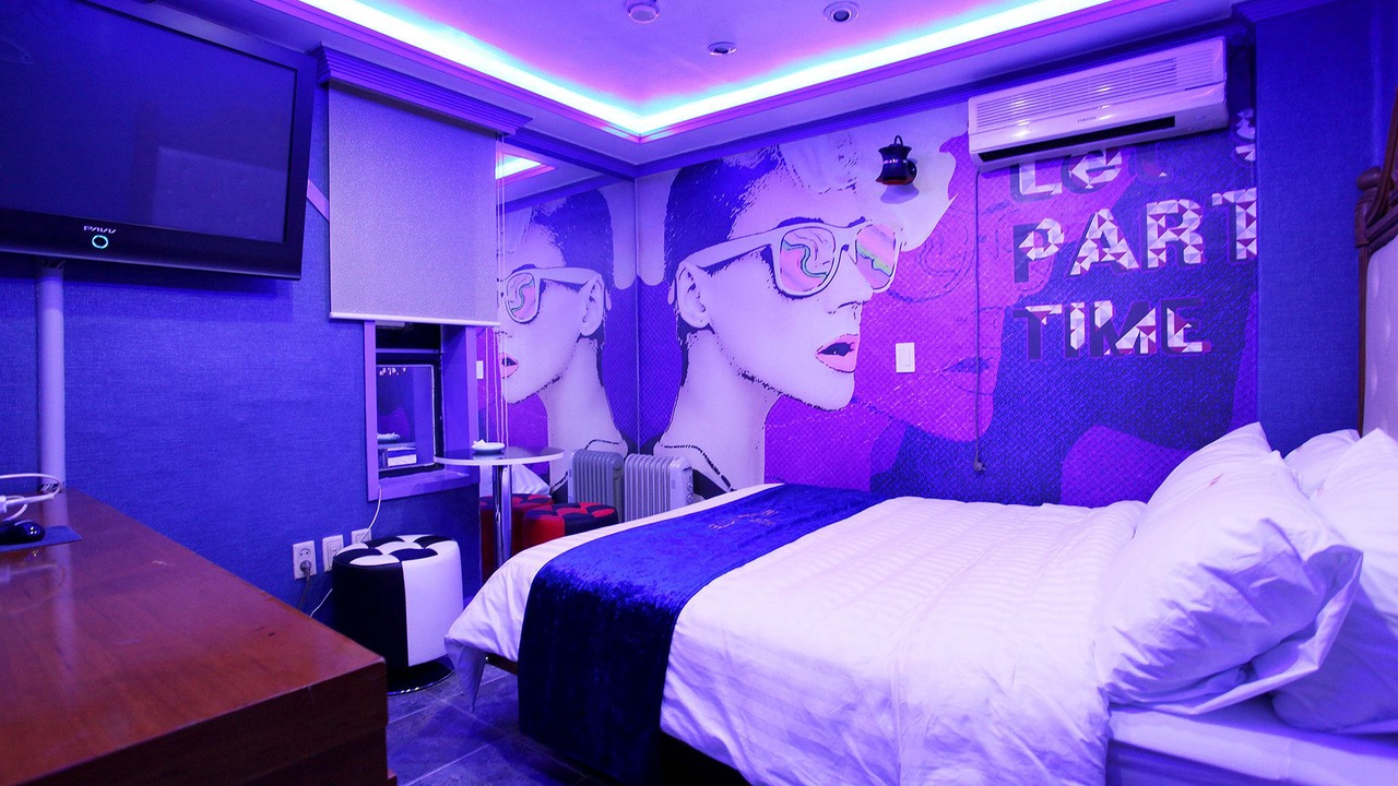 Photo of Bedroom in Wangsimnidoseon-dong