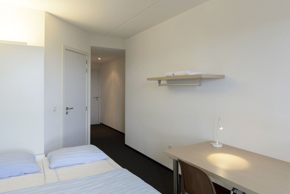 Photo of Bedroom in Statiekwartier