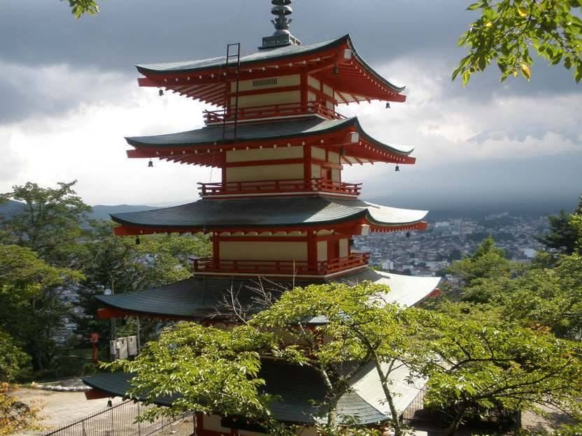 Photo of Others in Shimo-yoshida