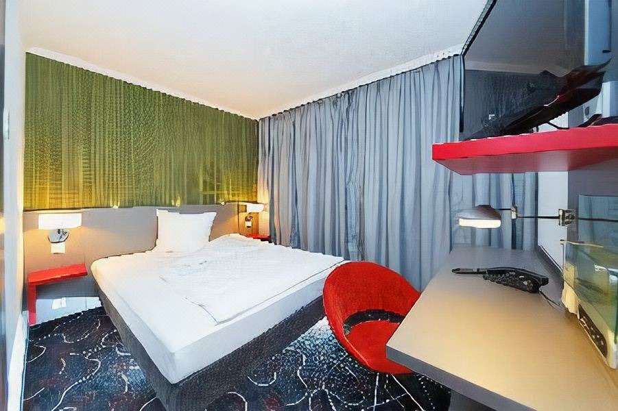 Photo of Bedroom in Kurpark