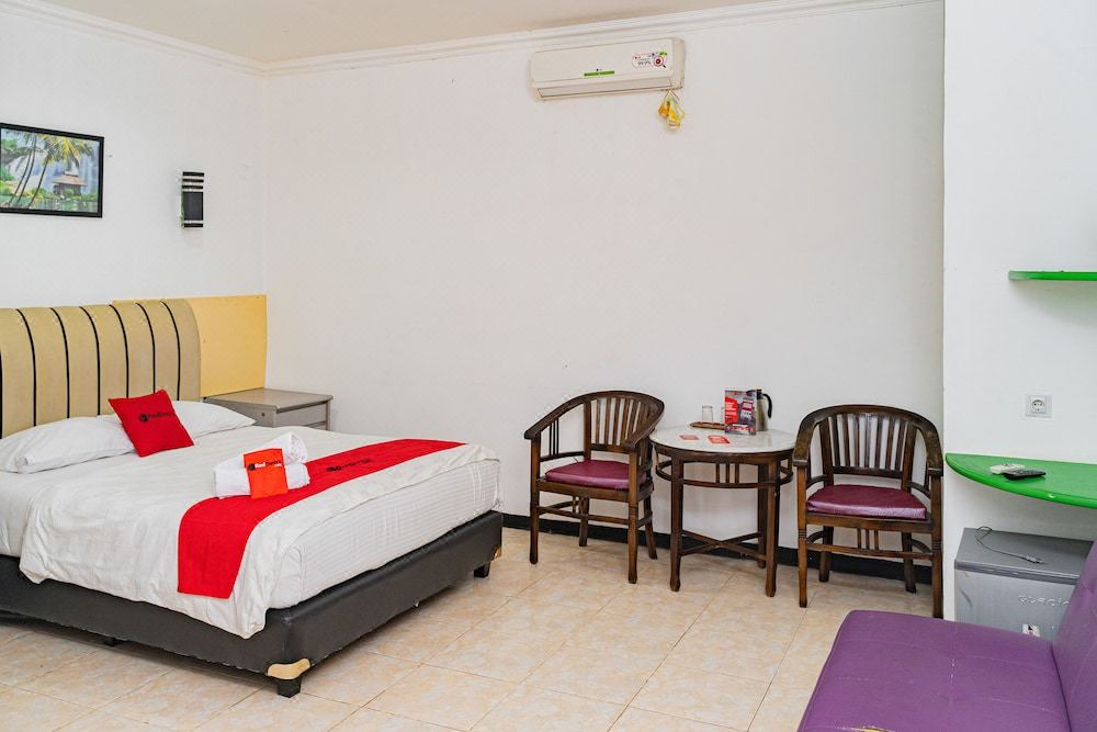 Photo of Bedroom in Megamendung