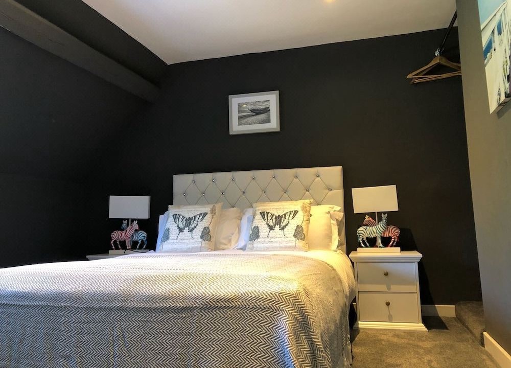 Photo of Bedroom in Woodchester