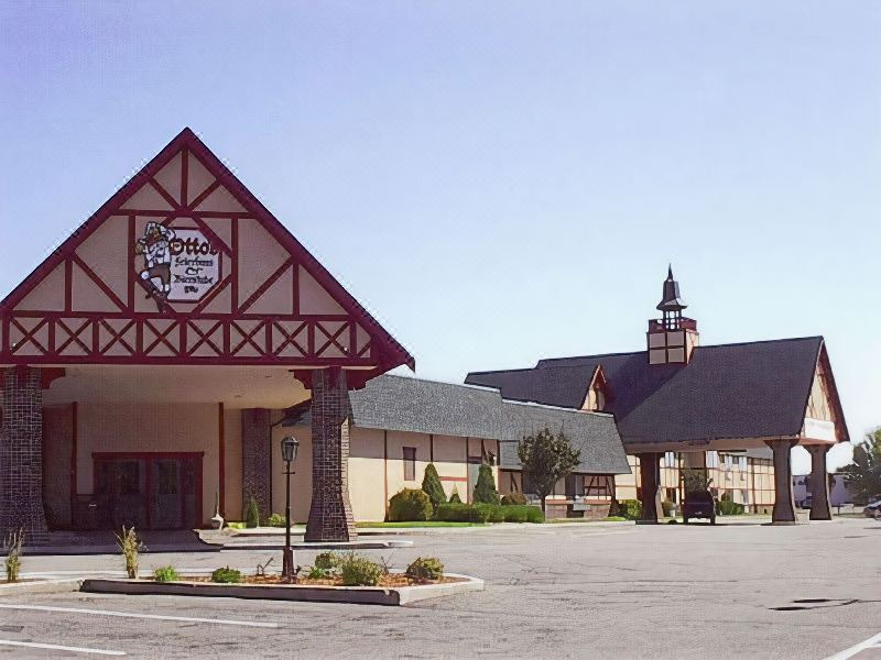 Photo of Buildings in New Ulm