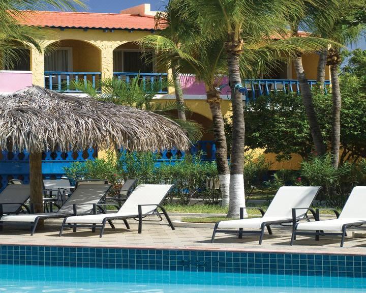 Photo of Outdoor in Playa
