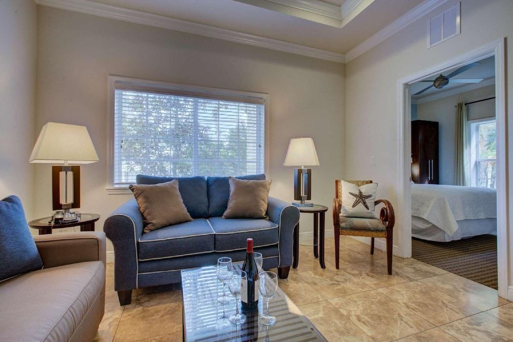 Photo of Livingroom in Siesta Key