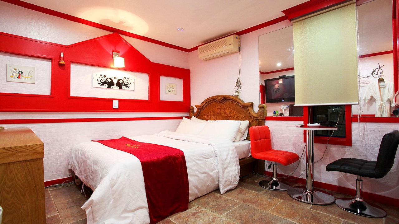 Photo of Bedroom in Wangsimnidoseon-dong