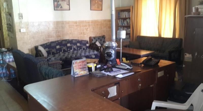 Photo of Livingroom in Amman