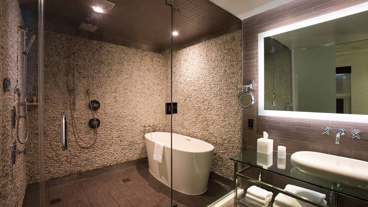 Photo of Bathroom in East Village