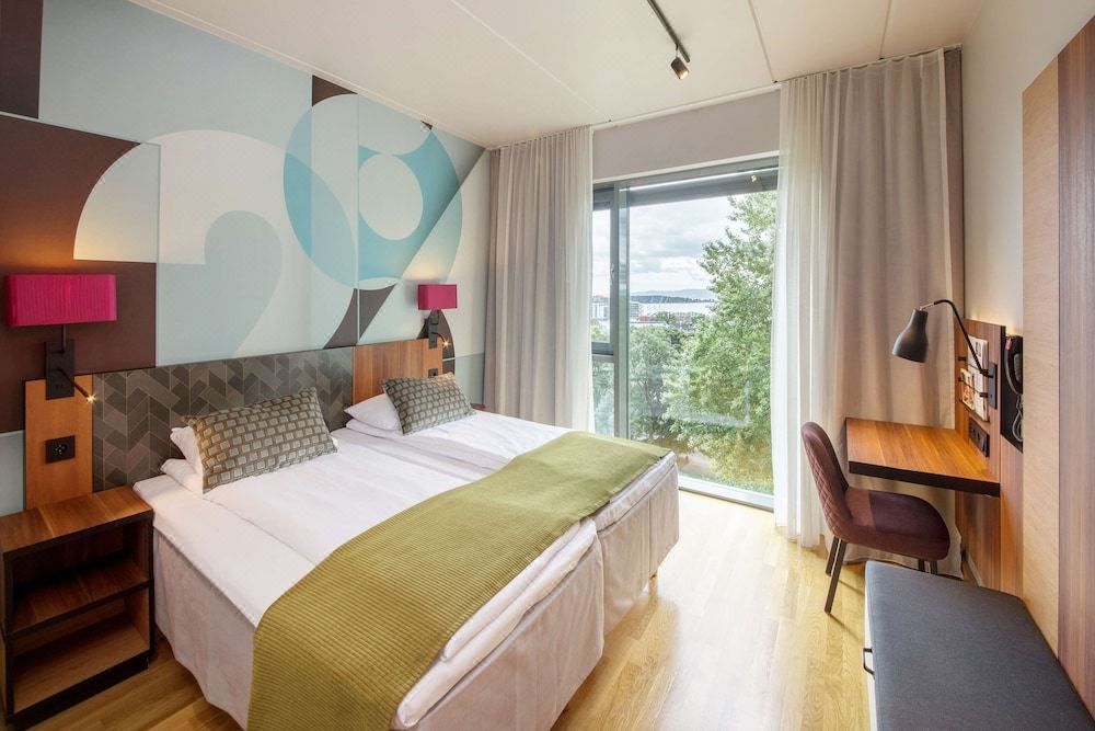 Photo of Bedroom in Vika