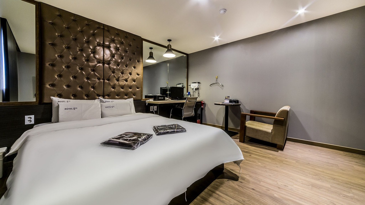Photo of Bedroom in Pyeongtaek