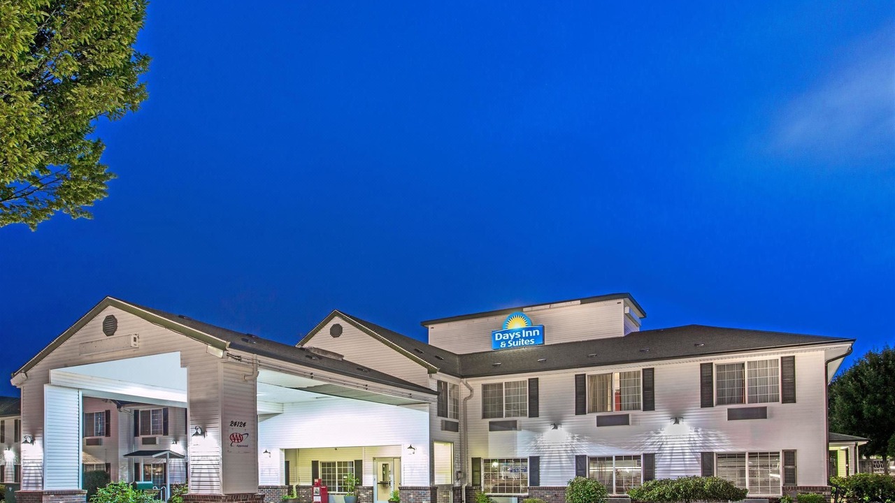 Photo of Buildings in Gresham