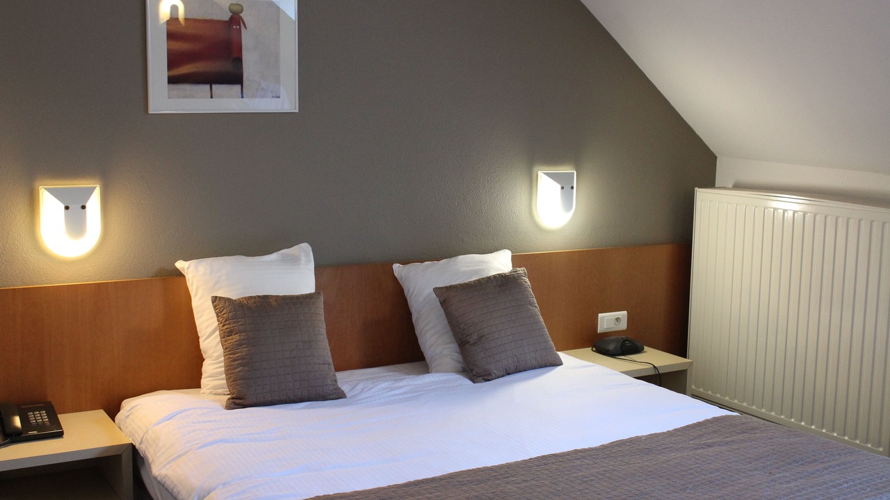 Photo of Bedroom in Sint-Stevens-Woluwe