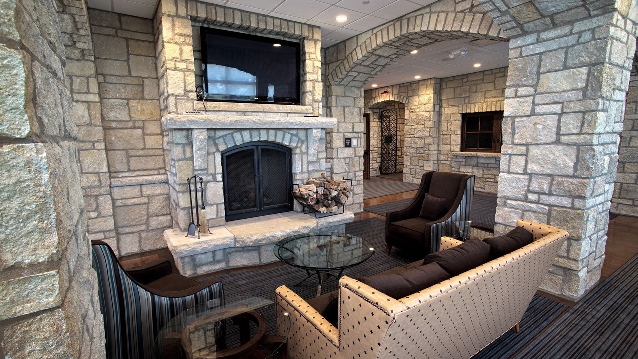Photo of Livingroom in Oread