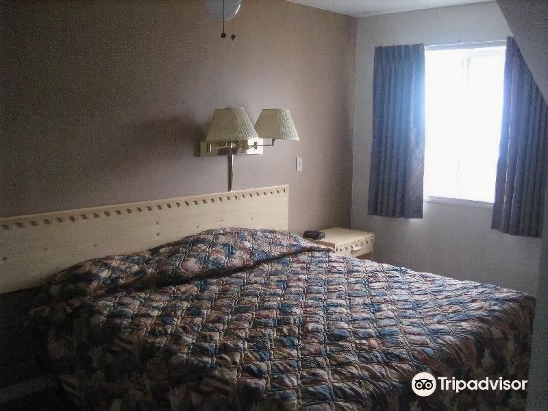 Photo of Bedroom in Harvie Heights
