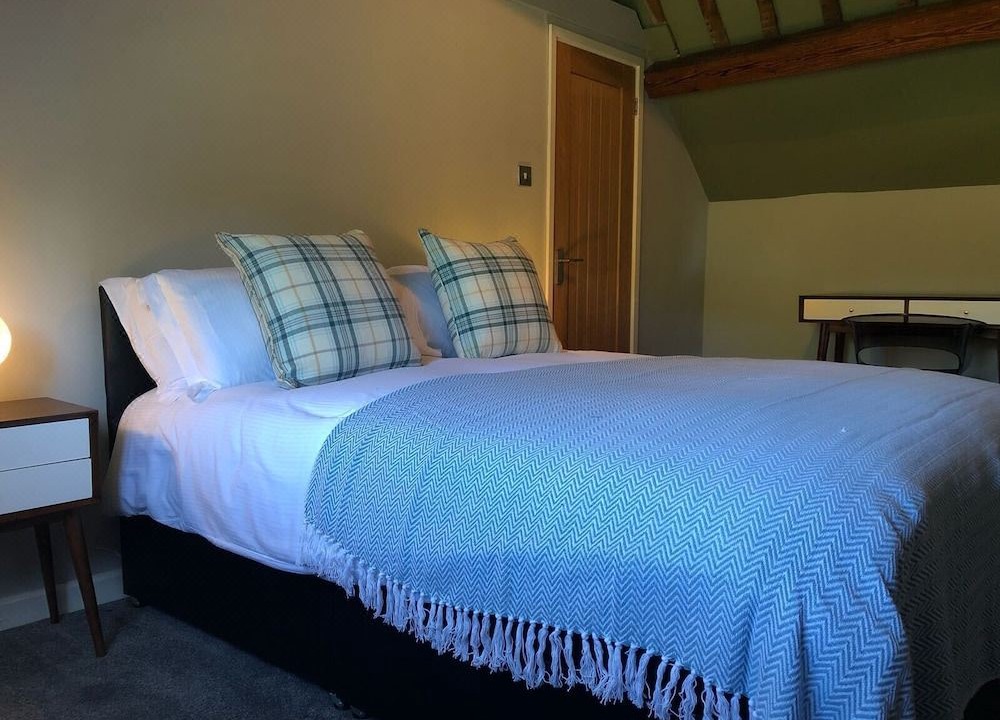 Photo of Bedroom in Woodchester