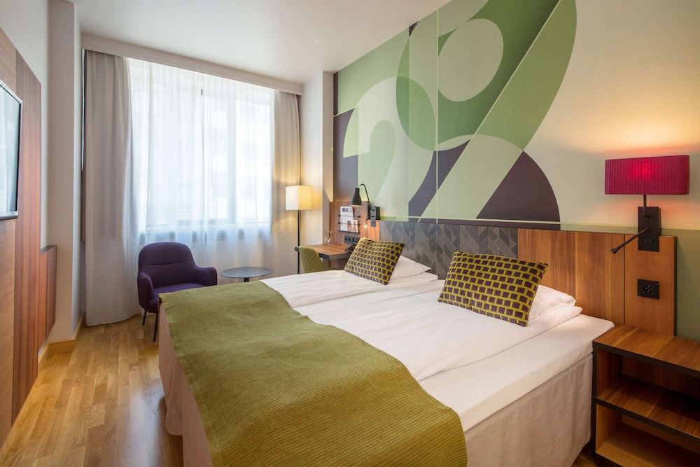 Photo of Bedroom in Vika