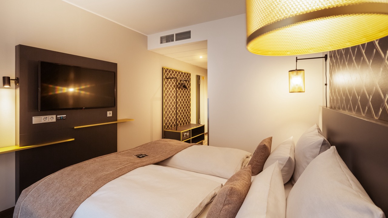 Photo of Bedroom in East Fasanenhof