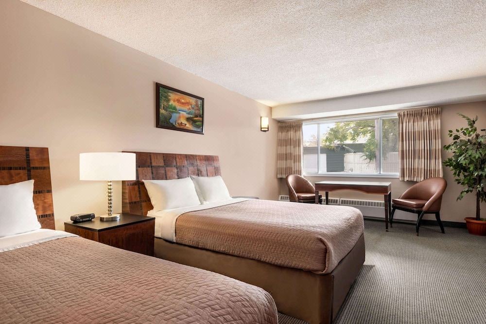 Photo of Bedroom in Swift Current