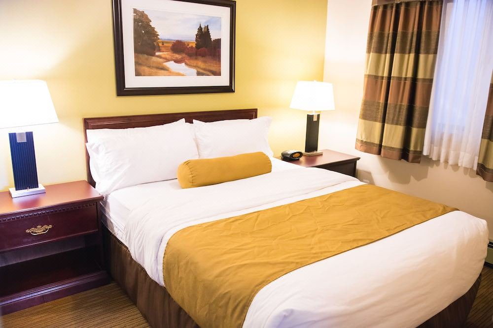 Photo of Bedroom in High Level