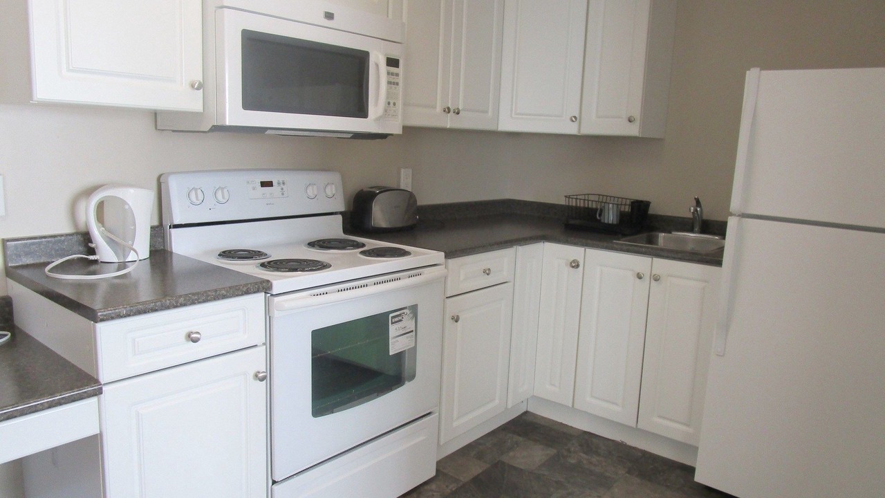 Photo of Kitchen in Antigonish