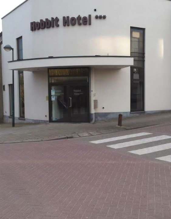 Photo of Buildings in Sint-Stevens-Woluwe