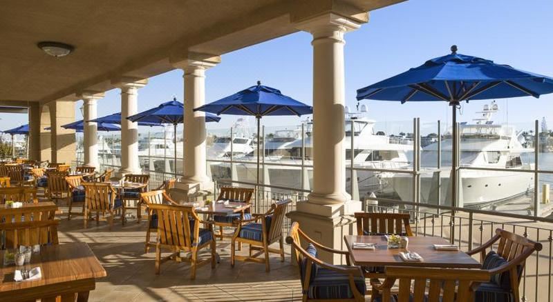Photo of Patio Balcony in Newport Beach
