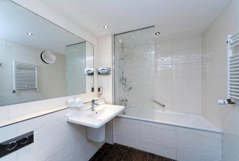 Photo of Bathroom in Wallgraben-West