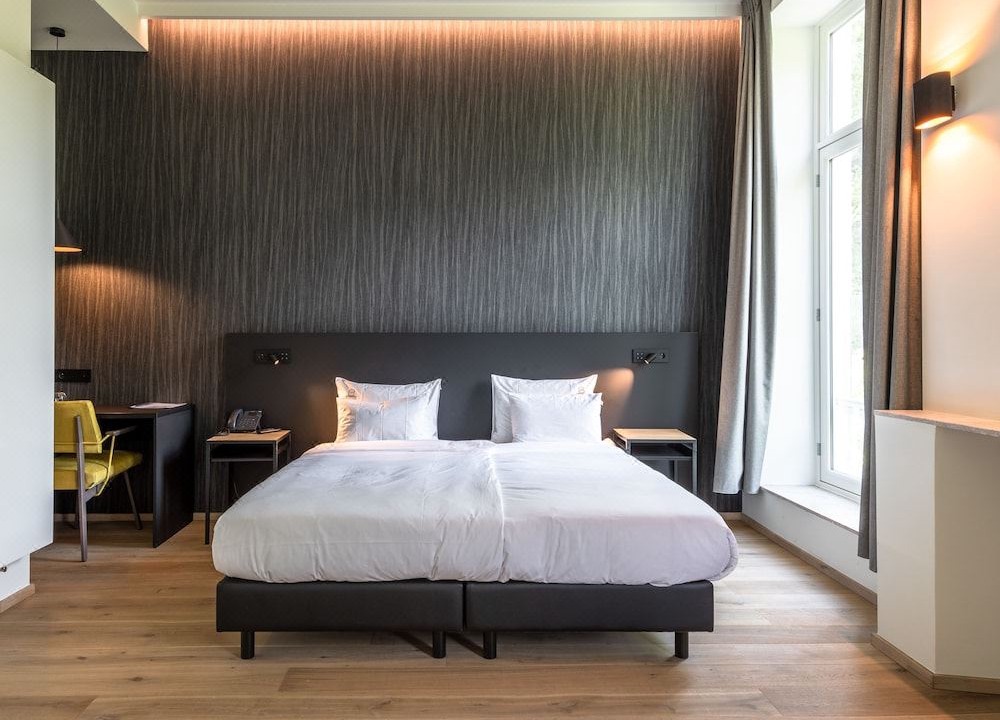 Photo of Bedroom in Tienen
